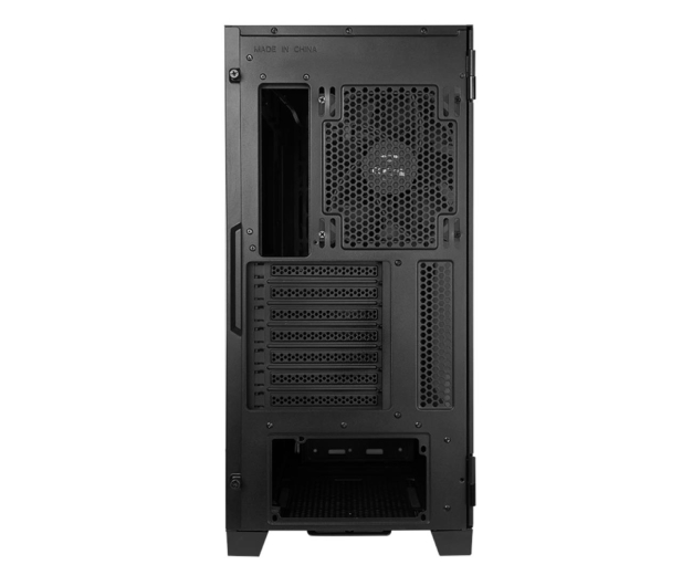 CHIEFTEC APEX AIR GA-01B-M-OP 3xFans - 1213233 - zdjęcie 5